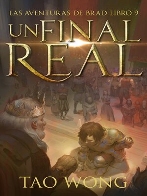 cover image of Un final real